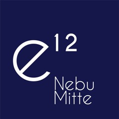 experience tamisé N°12 by Nebu Mitte