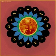 Pasiflorez - Sunflower Café