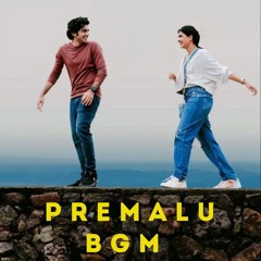 Premalu - Welcome to Hyd Afro Flip