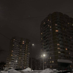 jump in the night
