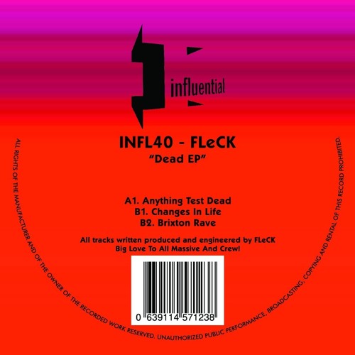 FLeCK -  Changes In Life