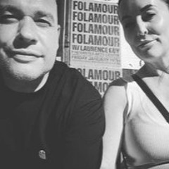Opening set for Higher Self presents Folamour & Laurence Guy @ Fremantle Arts Centre