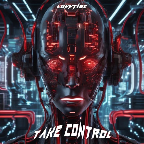 Take Control - luvvtige
