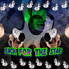 REACH FOR THE STARS (Cover)