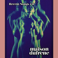 Recent Songs #8 :: You Can Make Me Feel Bad