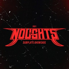 NOUGHTS DUBPACK Vol.1 Showcase Mix [FREE GIFT]