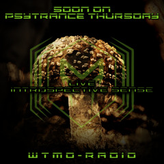 Exclusive Live Sets EP002: Introspective Sense - Live