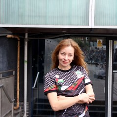 Tropic of Love w/ Mafalda 040625