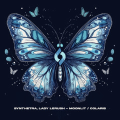 Synthetra, Lady Lerush - Moonlit [Journey of the Soul]