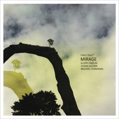 Downburst (feat. Susan Alcorin & Michael Formanek)