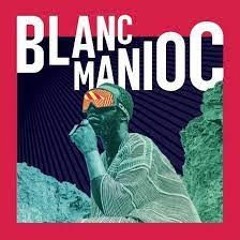 DISCO VOADOR: La Dame - "Editoras entre África e Europa: Blanc Manioc" #1