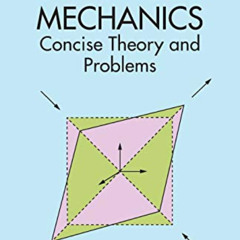 [Download] EPUB 💑 Continuum Mechanics: Concise Theory and Problems (Dover Books on P