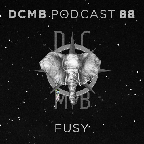 DCMB PODCAST 088| Fusy - Recreation