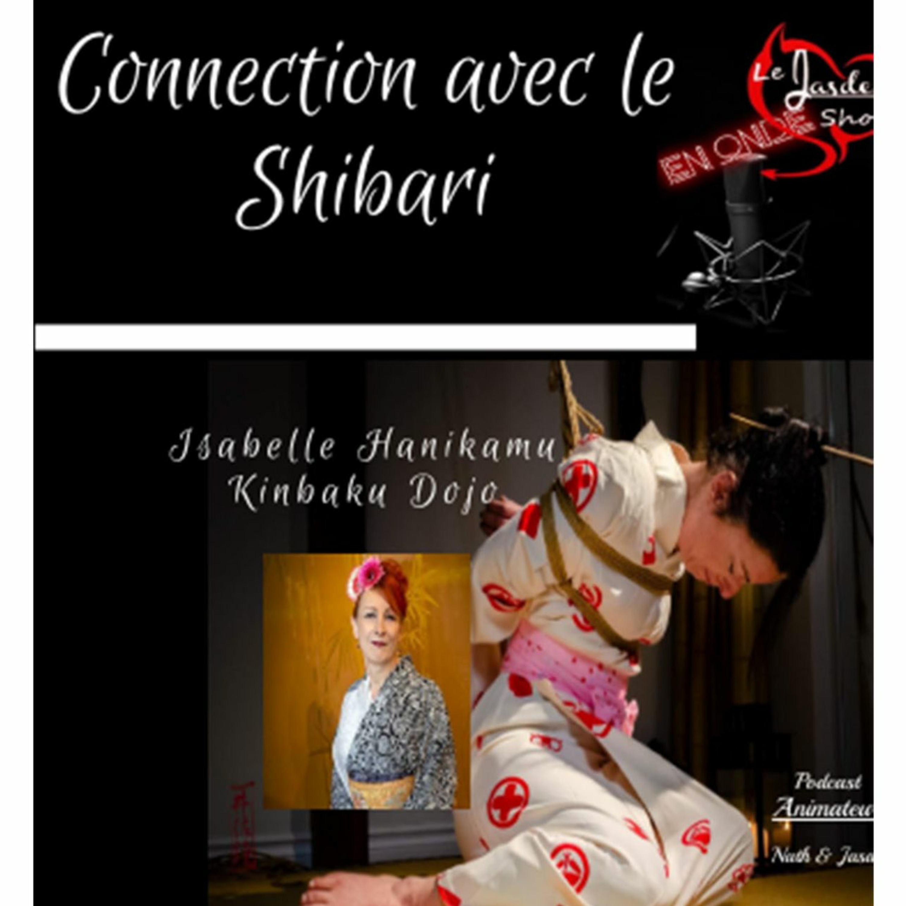 Le Jasder Show
