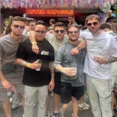 Duvvy End of Summer House Mix ☀️