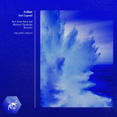 Melifera Premiere | Asllan - Peace [Oslated]