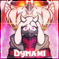[Altertale]Dynami（ My Cover）+FLP