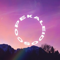 Jacob Steele, Dreamkiddo. (feat. Sita) - Kaleidoscope