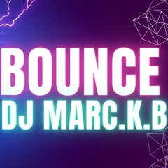 Announce The Bounce 12