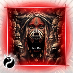 No.Ko - Tribal (Original mix)