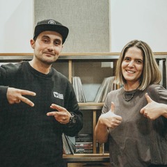 Bucharest Pressure w/ Brusten & Ellen - 2nd of November 2022