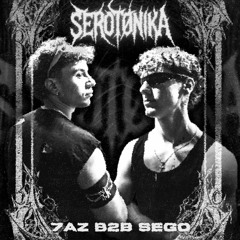 7AZ B2B SEG0 - Serotonika Closing Set