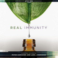 Real Immunity XVII
