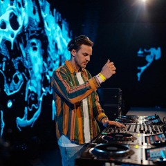 Capoon at Tomorrowland Winter 2022 - Cage stage - Full Set