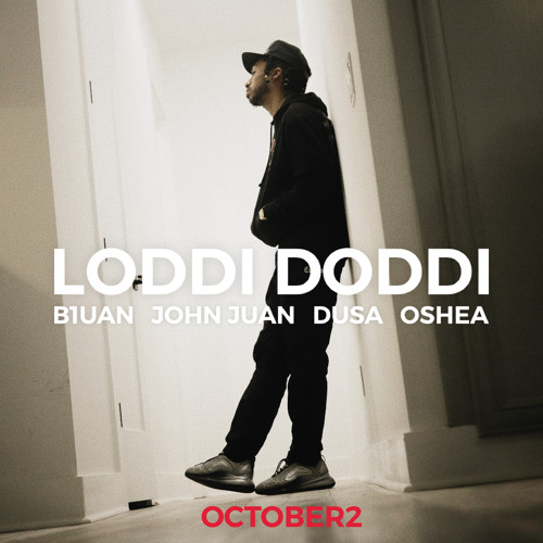 LODDI DODDI feat. John Juan, Dusa & Oshea