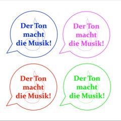024 Der Ton Macht Die Musik (2018) by TonRausch