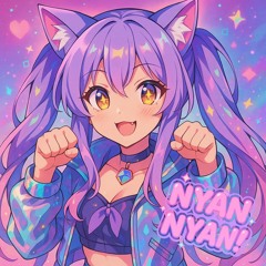Hykari Kira - Nyan☆Moe★Magic (=ↀωↀ=)✧