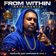 From Within Instrumental