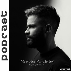 Sirvan Khosravi Remix By Dj Rcord