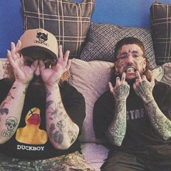 $UICIDEBOY$ - Misunderstood