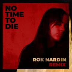 Billie Eilish -  No Time To Die (Rok Nardin Remix)