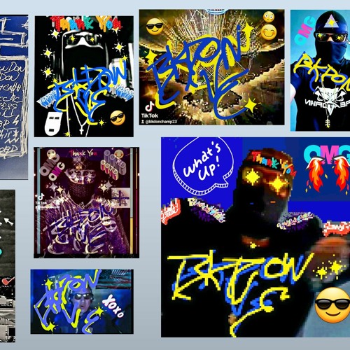 Bk Don X Full Mixtape January $e$$ion 2023!!!