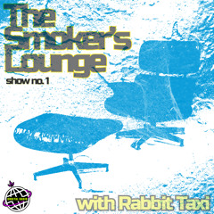 The Smoker's Lounge - Show 01 - Orbital Radio - Aug 2020