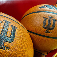 The IU Report with Grant Shouse: Non-Conference Basketball Schedule (Podcast No. 328.1)