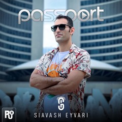 Siavash Eyvari - Passport 128 (Persian Dance Music)