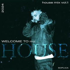 HOUSE MIX 2024 Vol.1 #techhouse #house