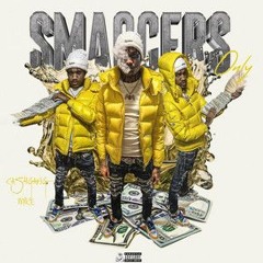 CASHGANG MIKE - SMACCERS ONLY