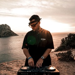 CHRSTPHR Live at Ibiza / Es Vedrá 2024