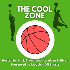 The Cool Zone Episode 3