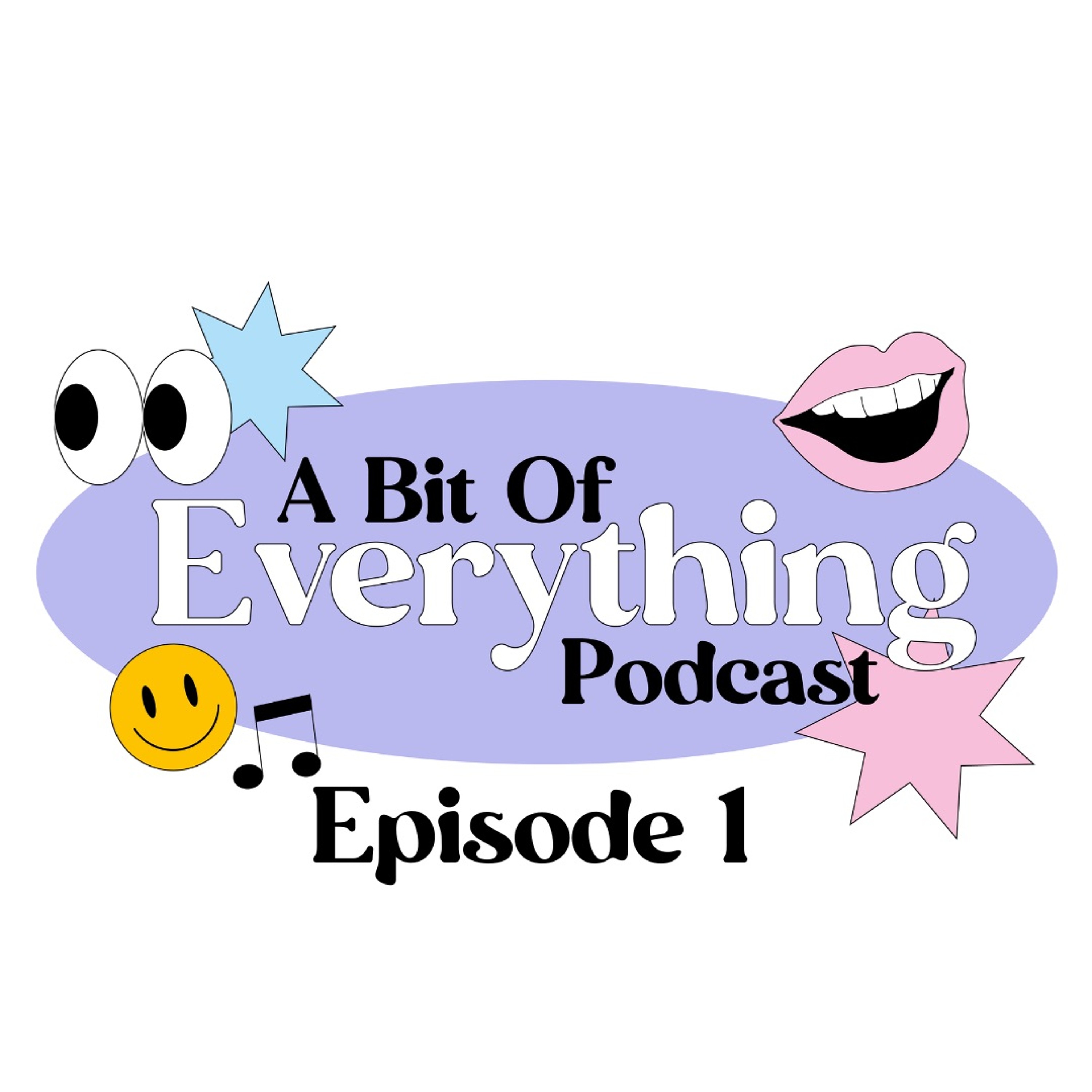 A Bit of Everything