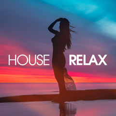 White Sand Beach (LVD Remix)