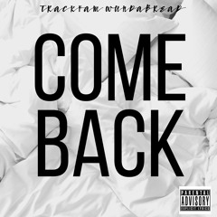 Come back pro. by Ricandthadeus