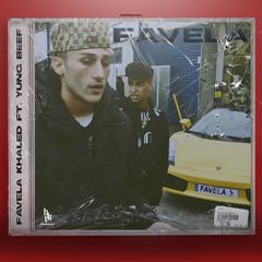 Favela (feat. Yung Beef)