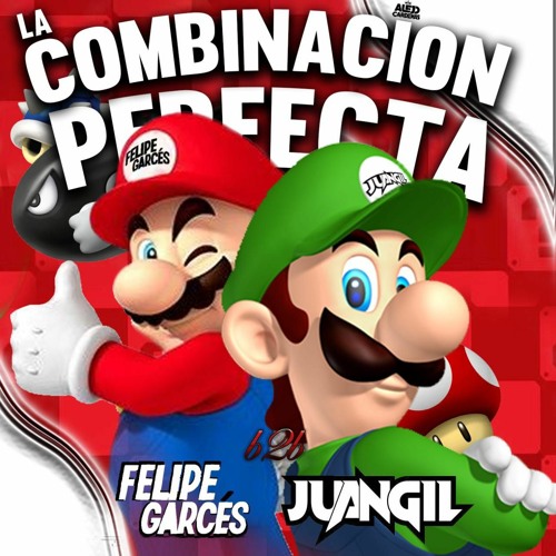 LA COMBINACIÓN PERFECTA - JUAN GIL & FELIPE GARCÉS