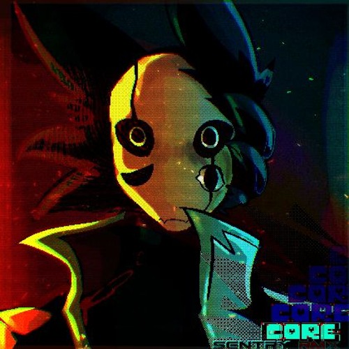 CORE [Sentry's FALLEN ABSTRACTION RMX]