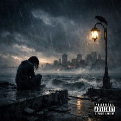 Blood Soaked & Bittersweet